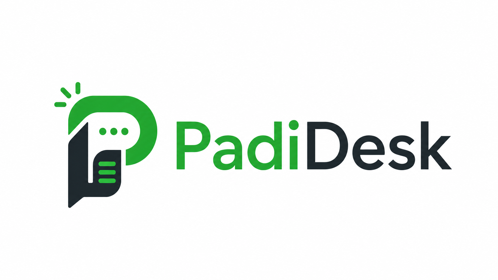 PadiDesk